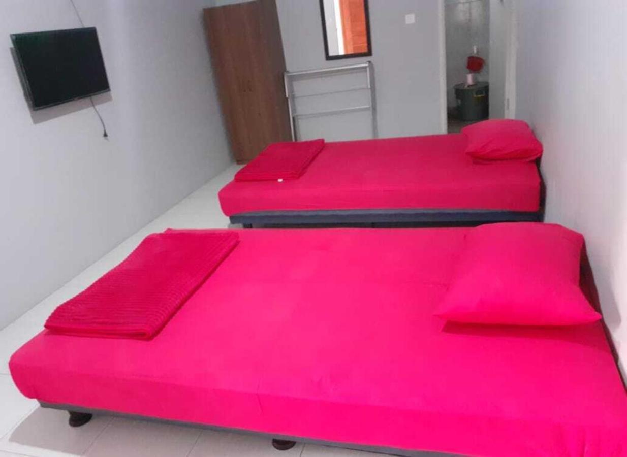 Nabila Syar'I Guest House Padalarang Exterior photo