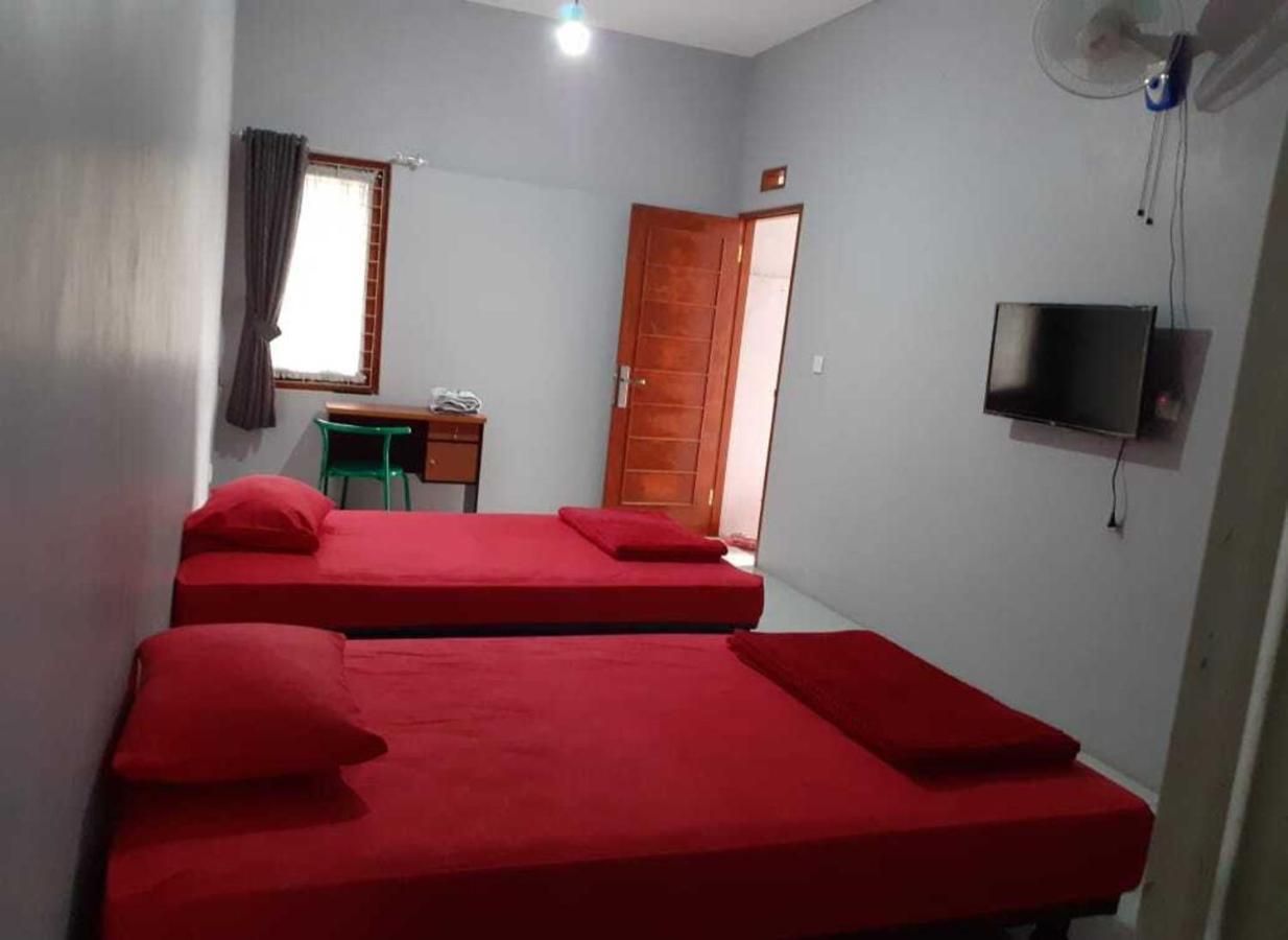 Nabila Syar'I Guest House Padalarang Exterior photo