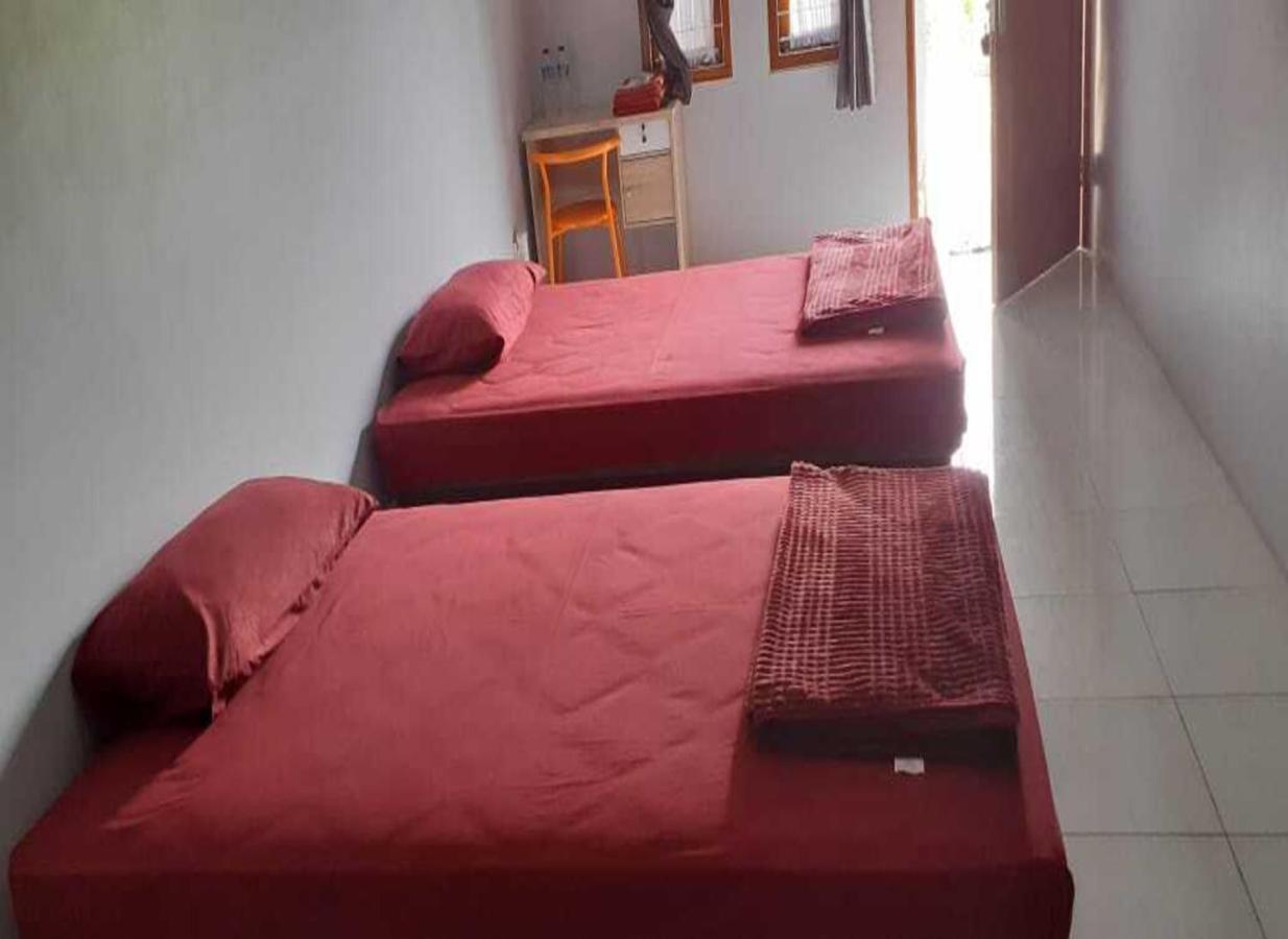 Nabila Syar'I Guest House Padalarang Exterior photo