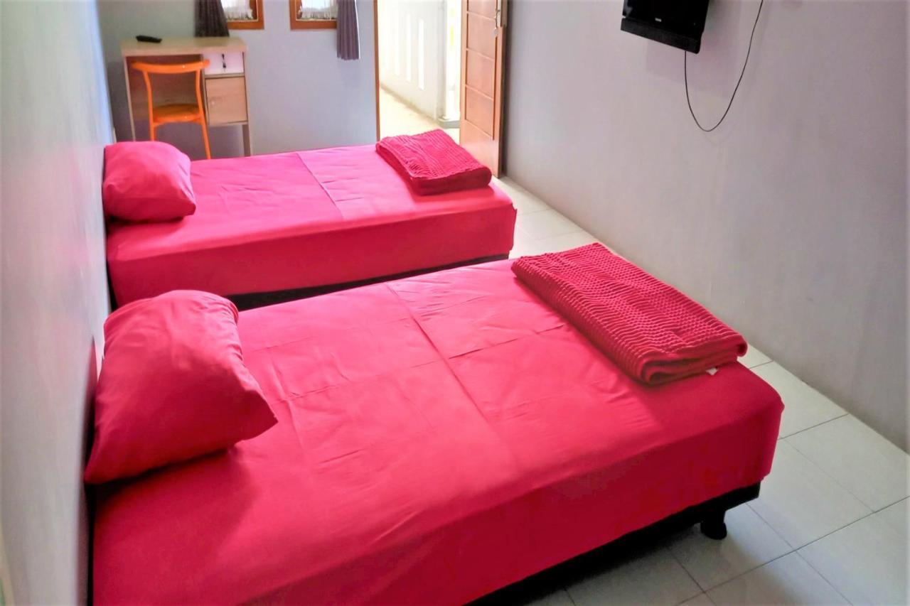 Nabila Syar'I Guest House Padalarang Exterior photo