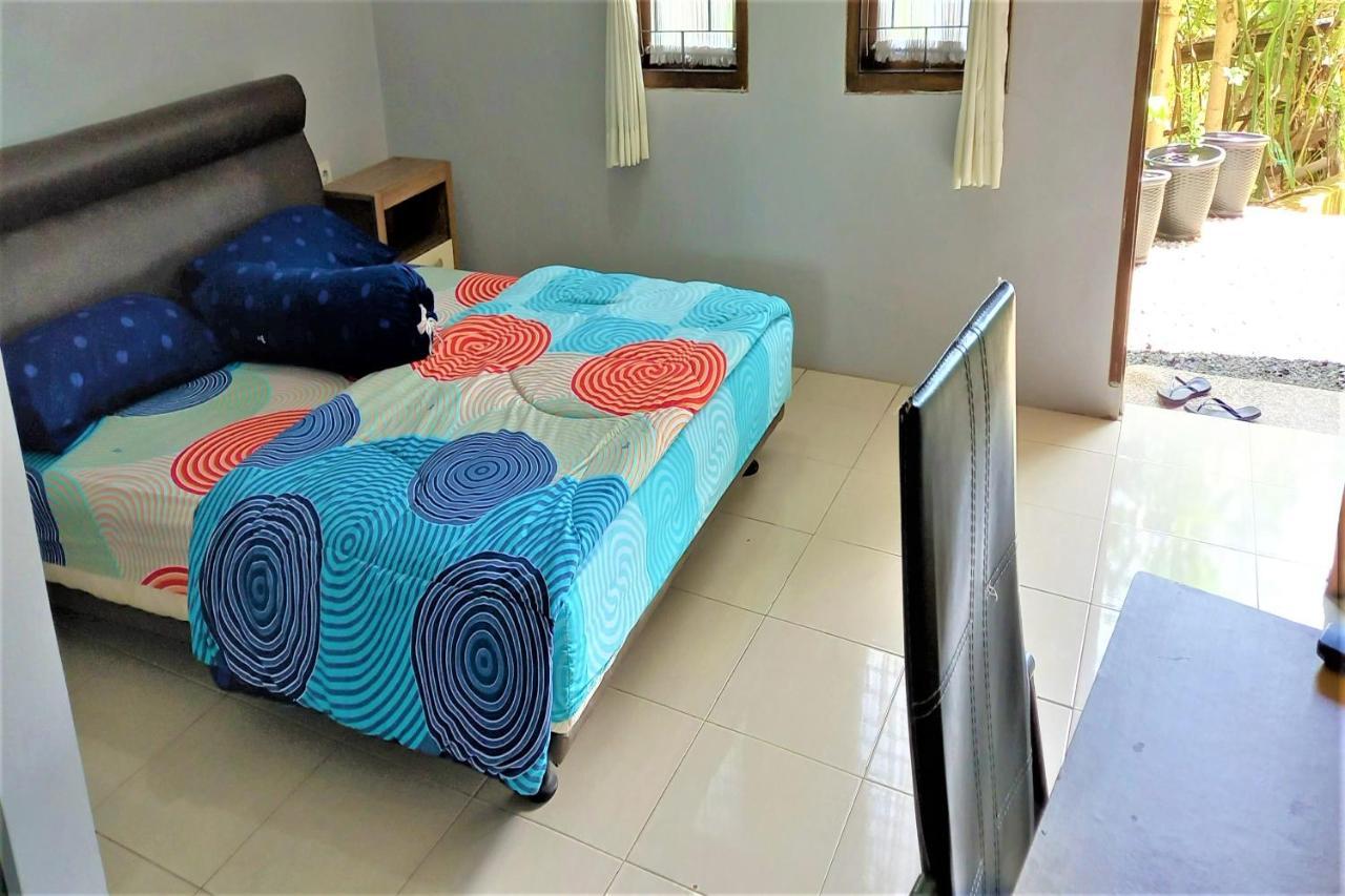 Nabila Syar'I Guest House Padalarang Exterior photo