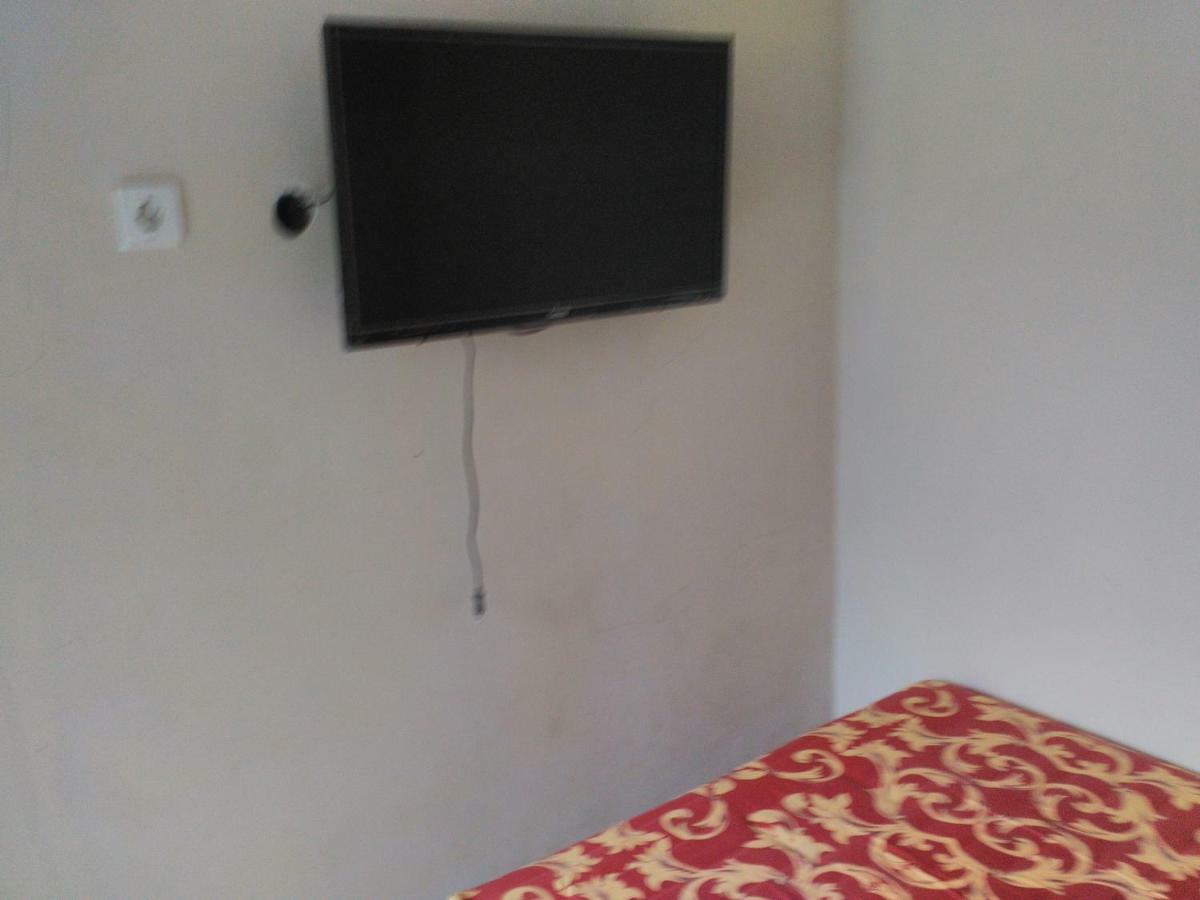 Nabila Syar'I Guest House Padalarang Exterior photo