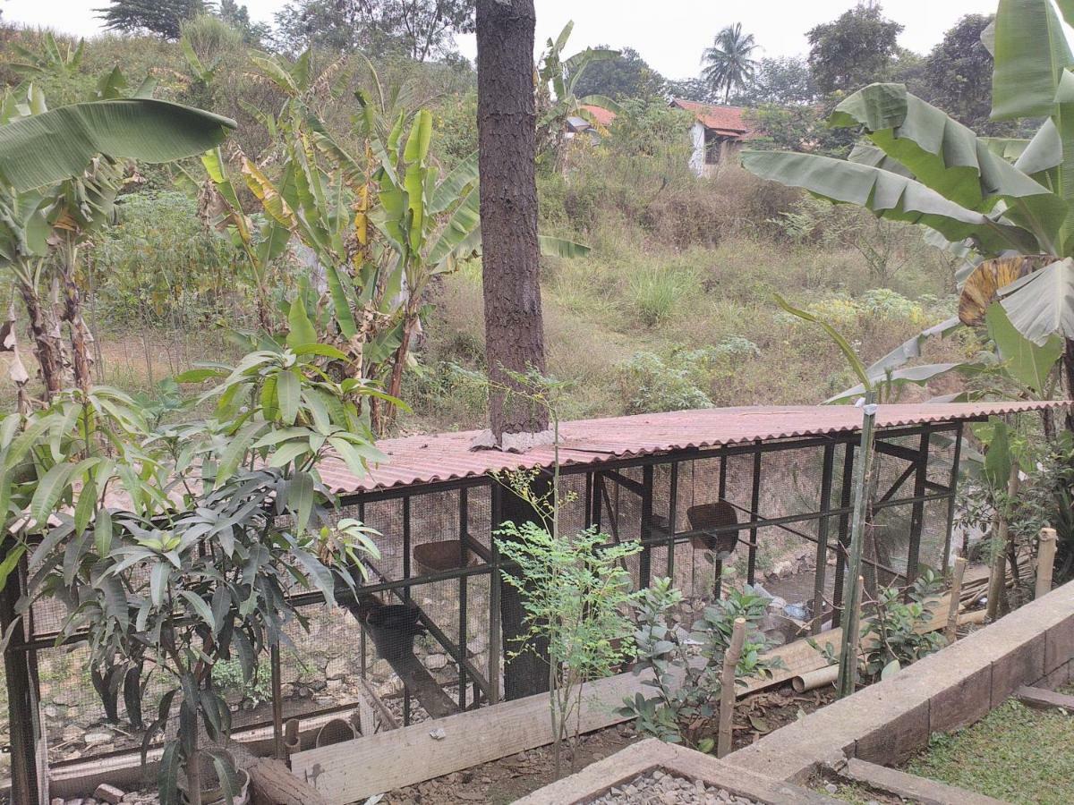 Nabila Syar'I Guest House Padalarang Exterior photo
